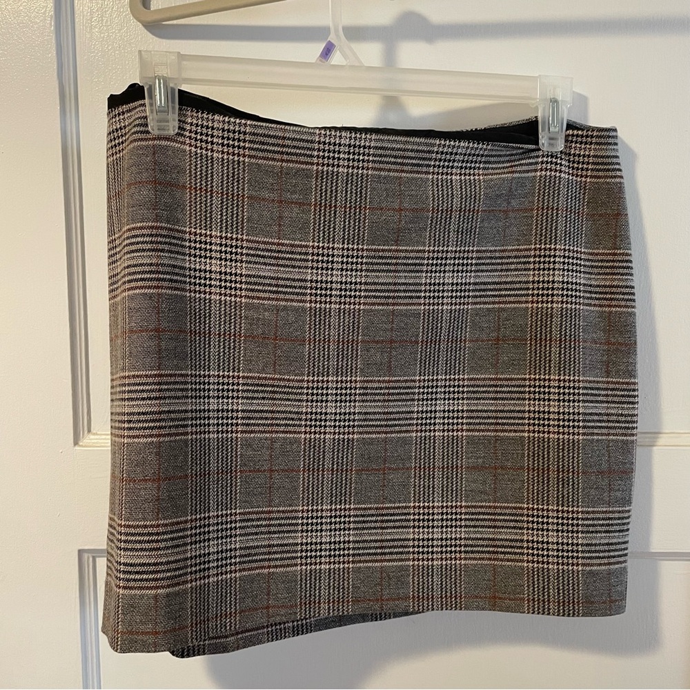 Plaid Express Mini